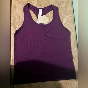 Fabletics Feather Tech Razorback Tank